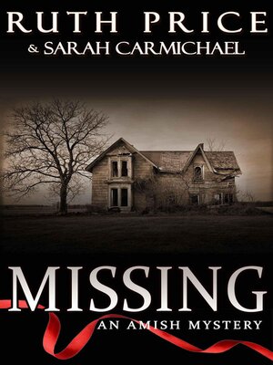 cover image of Missing